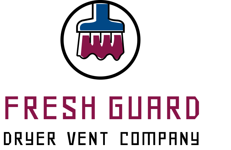 Fresh Guard Dryer Vent Company Logo